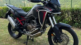 Honda Africa Twin CRF 1100L (2020 - 21) usata