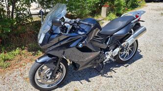 Bmw F 800 GT (2012 - 16) usata