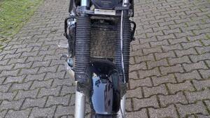 Kawasaki KLE 500 (2001 - 04) 