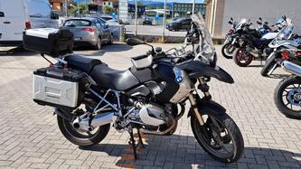 Bmw R 1200 GS (2008 - 09) usata