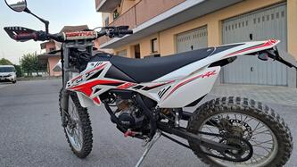 Betamotor RR 50 Enduro (2011 - 18) usata