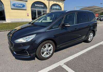 Ford Galaxy 2.0 EcoBlue 150 CV Start&Stop Aut. Titanium Business usata