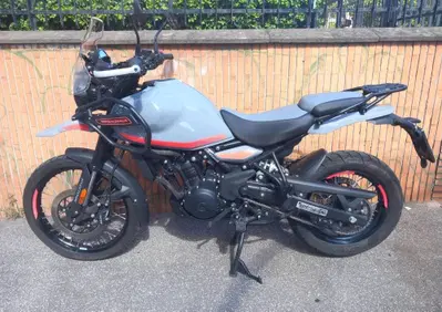Royal Enfield Himalayan 450 (2024 - 26) - Annuncio 9771972