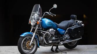 Moto Guzzi California EV (1997 - 06) usata