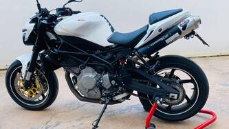 Moto Morini Corsaro 1200 Veloce (2006 - 16) usata