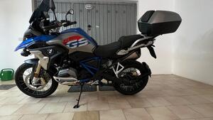 Bmw R 1200 GS (2017 - 18) 