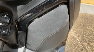 Yamaha X-Max 300 Tech Max (2021 - 24) 