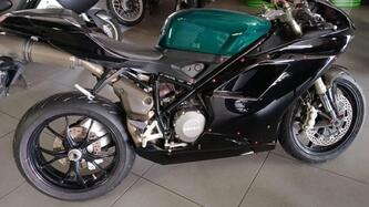 Ducati 848 (2007 - 13) usata