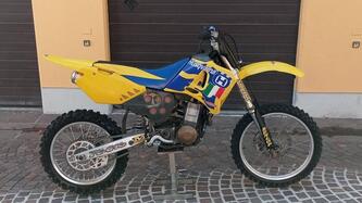 Husqvarna  HUSQVARNA TC 610 2000 epoca
