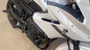 Yamaha XJ6 (2008 - 15) 