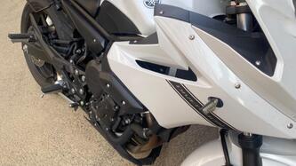 Yamaha XJ6 (2008 - 15) usata