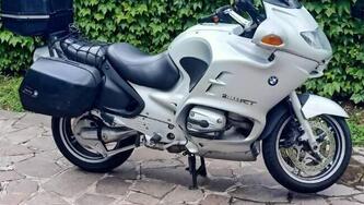 Bmw R 1150 RT (2000 - 06) usata