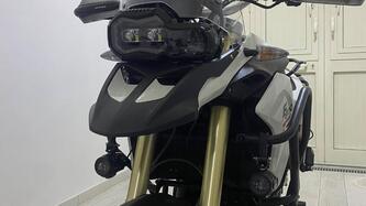 Bmw F 800 GS (2008 - 15) usata
