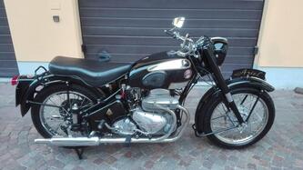 Ariel  Ariel Four Square MK2 1955 epoca