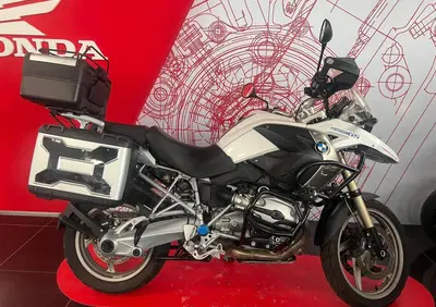 Bmw R 1200 GS Adventure (2008 - 09) - Annuncio 9772041