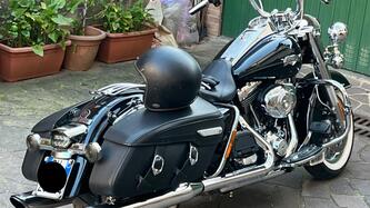 Harley-Davidson 103 Road King Classic (2011 - 13) - FLHRC usata