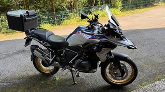 Bmw R 1250 GS (2019 - 20)