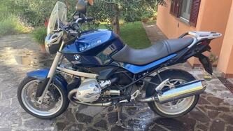 Bmw R 1200 R (2006 - 11) usata