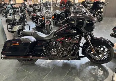 Harley-Davidson 117 Street Glide (2022) - FLHXSE - Annuncio 9772056