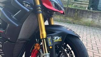 Ducati Streetfighter V4 1100 S (2021 - 22) usata