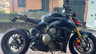 Ducati Streetfighter V4 1100 S (2021 - 22) usata