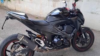 Kawasaki Z 800 ABS (2012 - 16) usata