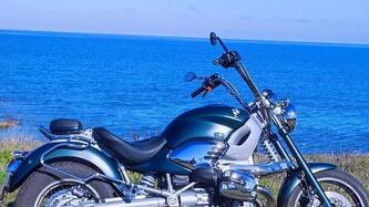 Bmw R 1200 C Classic usata
