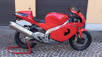 Aprilia  APRILIA RSV 1000 1999 epoca
