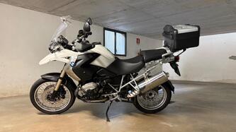 Bmw R 1200 GS (2010 - 12) usata
