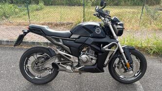 Zontes ZT125-G1 (2020 - 25) usata