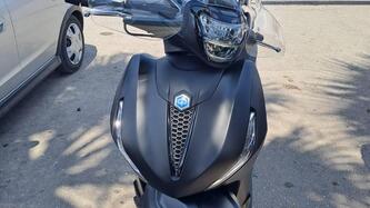 Piaggio Beverly 400 ABS-ASR (2021 - 24) usata