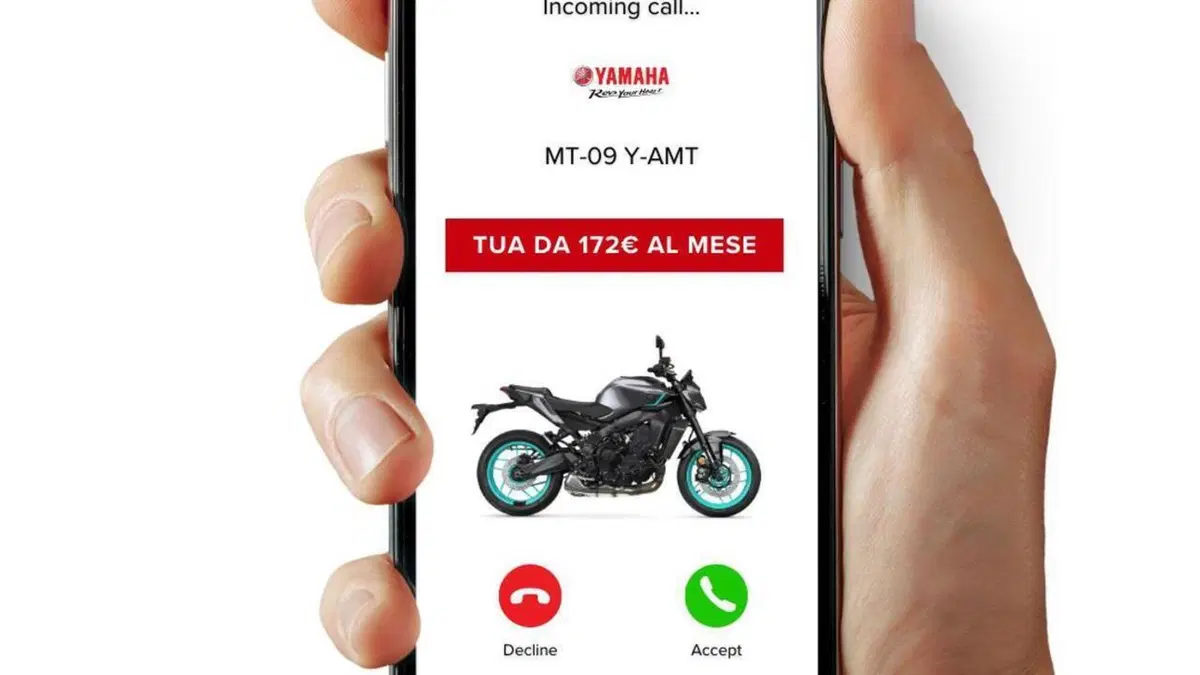 Yamaha MT-09 Y-AMT (2024 - 26)  (3)