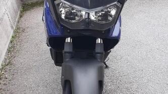 Aprilia Caponord ETV 1000 (2001 - 04) usata