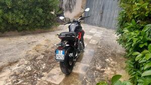 Benelli BN 302 S (2019 - 20) 
