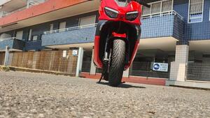 Over Brera 300 (2021 - 23) 