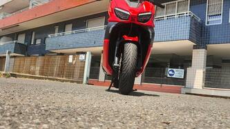 Over Brera 300 (2021 - 23) usata