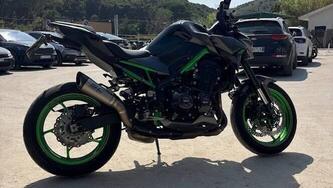 Kawasaki Z 900 (2021 - 24) usata