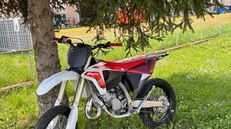 Fantic Motor XE 125 (2024) usata