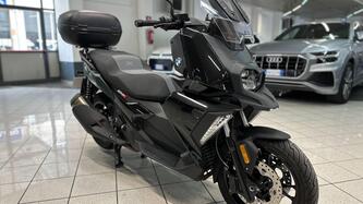 Bmw C 400 X (2021 - 24)