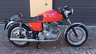Laverda  LAVERDA SF 750 (zero) 1971 epoca