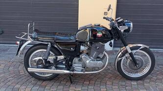 Laverda  LAVERDA GT 750 2°serie 1970 epoca