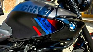 Bmw R 1150 R (2000 - 07) 