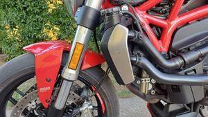 Ducati Monster 1200 (2017 - 21) 