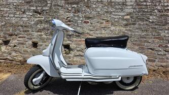 Lambretta LI 125 epoca