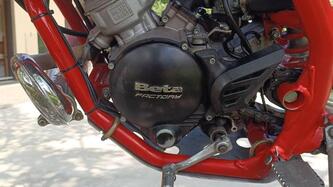 Betamotor RR 50 Enduro Racing (2015 - 18) usata