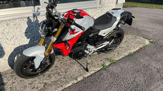 Bmw F 900 R (2021 - 24) usata