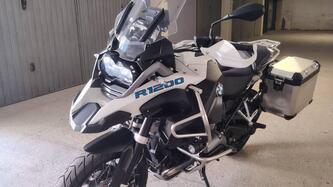 Bmw R 1200 GS Adventure (2013 - 16)