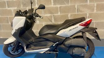 Yamaha X-Max 250 (2014 - 16) usata