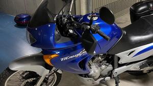 Honda Transalp XL 650V (2000 - 04) 