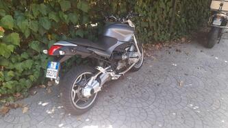 Bmw R 1200 R (2006 - 11) usata